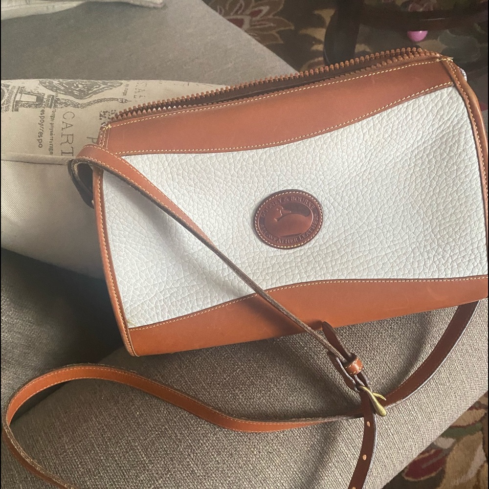 Vintage Dooney & Bourke